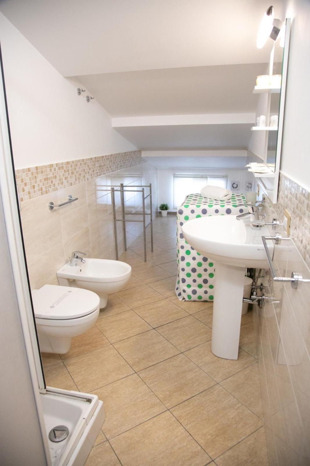 Happy Home Giardini Naxos Exterior photo